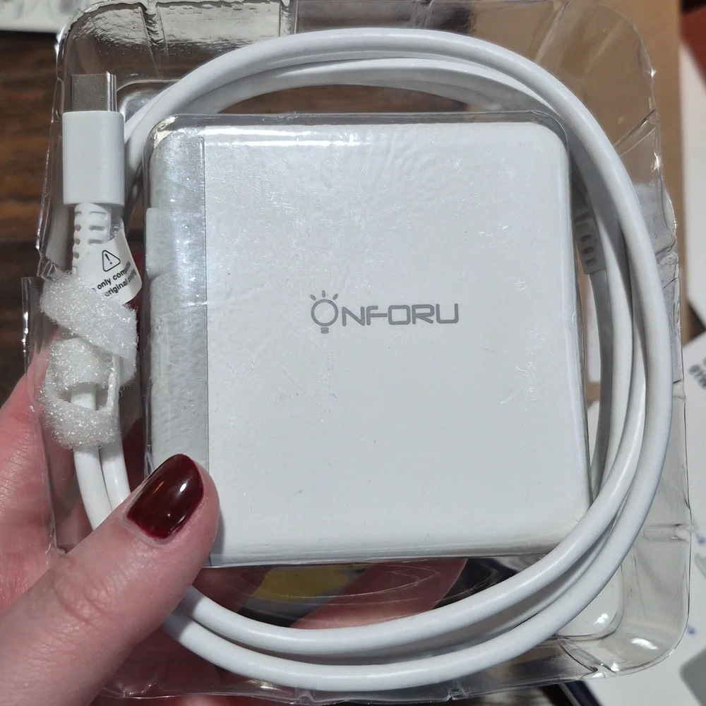 onforu usb 61w